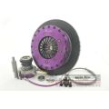 Sada spojky Xtreme Clutch Ceramic Twin Plate Chevrolet CAMARO 6.2 318KW (2011-on)