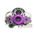Sada spojky Xtreme Clutch Ceramic Twin Plate Ford Mustang 5.0 331kw (2011-2014)
