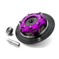 Sada spojky Xtreme Clutch Ceramic Twin Plate Honda PRELUDE 2.3 i 16V (BB2) 118KW (1991-1996)
