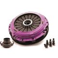 Sada spojky Xtreme Clutch Ceramic Twin Plate Mitsubishi LANCER EVO VIII (CT9A) 206KW (2003-2005)