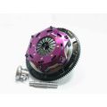 Sada spojky Xtreme Clutch Ceramic Twin Plate Nissan 200 SX 2.0 Turbo 162KW (1994-1999)