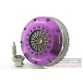 Sada spojky Xtreme Clutch Ceramic Twin Plate Nissan 200 SX 2.0 Turbo 162KW (1994-1999)