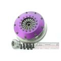 Sada spojky Xtreme Clutch Ceramic Twin Plate Nissan 200 SX Turbo 16V 147KW (2000-2003)