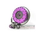 Sada spojky Xtreme Clutch Ceramic Twin Plate Nissan 370 Z 3.7 248KW (2009-on)