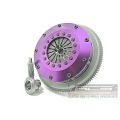 Sada spojky Xtreme Clutch Ceramic Twin Plate Nissan SKYLINE 3.0 117KW (1986-1990)