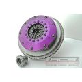 Sada spojky Xtreme Clutch Ceramic Twin Plate Nissan SKYLINE 3.5 200KW (2001-2007)