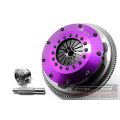 Sada spojky Xtreme Clutch Ceramic Twin Plate Nissan SKYLINE 3.5 200KW (2001-2007)