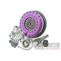 Sada spojky Xtreme Clutch Ceramic Twin Plate Nissan STAGEA 2.6 Twin Turbo 206KW (1996-2001)