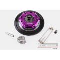 Sada spojky Xtreme Clutch Ceramic Twin Plate Subaru LIBERTY 2.0 AWD (BE5) 206KW (2002-2003)
