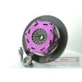 Sada spojky Xtreme Clutch Ceramic Twin Plate Toyota CELICA 2.0 Turbo 4WD (ST185) 150KW (1990-1992)