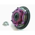 Sada spojky Xtreme Clutch Ceramic Twin Plate Toyota MR 2 1.6 16V (AW11) 96KW (1984-1989)