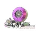 Sada spojky Xtreme Clutch Ceramic Twin Plate Toyota SUPRA 2.5 i Bi-Turbo (MA70_, JZA70_) 206KW (1990-1993)