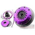 Sada spojky Xtreme Clutch Ceramic Twin Plate Toyota SUPRA 3.0 i Bi-Turbo (JZA80_) 243KW (1993-2002)