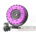 Sada spojky Xtreme Clutch Ceramic Twin Plate Volvo V50 T5 AWD 169KW (2007-2010)