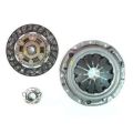 Sada spojky Xtreme Clutch do DAIHATSU PYZAR 1.6 16V (G301) 67KW (1998-2000)