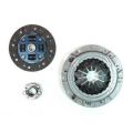 Sada spojky Xtreme Clutch do DAIHATSU SIRION 1.3 Rally 81KW (2002-2005)