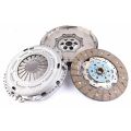 Sada spojky Xtreme Clutch do DODGE JOURNEY 2.0 CRD 103KW (2008-on)
