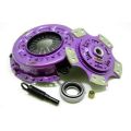 Sada spojky Xtreme Clutch Extra Heavy Duty Ceramic Nissan 200 SX 2.0 Turbo 162KW (1994-1999)