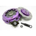 Sada spojky Xtreme Clutch Extra Heavy Duty Ceramic Subaru LIBERTY 2.0 AWD (BE5) 206KW (2002-2003)