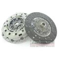 Sada spojky Xtreme Clutch do FIAT DUCATO 160 Multijet 3,0 D 116KW (2006-on)