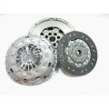 Sada spojky Xtreme Clutch do FORD AUSTRALIA FOCUS 2.0 TDCi 100KW (2007-2009)