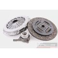 Sada spojky Xtreme Clutch do FORD AUSTRALIA TRANSIT 2.4 TD All-wheel Drive 103KW (2006-on)