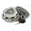 Sada spojky Xtreme Clutch do FPV FALCON 4.0 F6X 310KW (2008-2014)