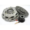 Sada spojky Xtreme Clutch do FPV FALCON 5.4 GS 302KW (2009-2014)
