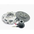 Sada spojky Xtreme Clutch do FPV FALCON 5.4 SUPER PURSUIT 290KW (2005-2007)