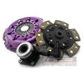 Sada spojky Xtreme Clutch Heavy Duty Ceramic FORD AUSTRALIA FIESTA 2.0 i XR4 110KW (2007-2009)