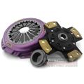 Sada spojky Xtreme Clutch Heavy Duty Ceramic MG MGF 1.8 i VVC 107KW (1995-2002)