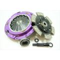 Sada spojky Xtreme Clutch Heavy Duty Ceramic Mitsubishi LANCER 1.8 i Turbo AWD (CD5A) 141KW (1992-1996)