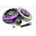 Sada spojky Xtreme Clutch Heavy Duty Ceramic Mitsubishi LANCER EVO VIII - 260 All-wheel Drive (CT9A) 195KW (2003-2007)
