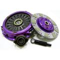 Sada spojky Xtreme Clutch Heavy Duty Ceramic Mitsubishi LANCER EVO VIII (CT9A) 206KW (2003-2005)