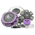 Sada spojky Xtreme Clutch Heavy Duty Ceramic Nissan 370 Z 3.7 248KW (2009-on)