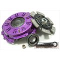 Sada spojky Xtreme Clutch Heavy Duty Ceramic Nissan SKYLINE 1.8 67KW (1989-1993)