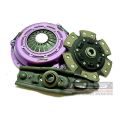 Sada spojky Xtreme Clutch Heavy Duty Ceramic SMART FORFOUR 1.5 BRABUS (454.034) 130KW (2005-2006)