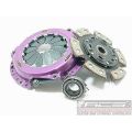Sada spojky Xtreme Clutch Heavy Duty Ceramic Toyota MR 2 1.6 16V (AW11) 96KW (1984-1989)