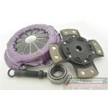 Sada spojky Xtreme Clutch Heavy Duty Ceramic Toyota YARIS / VIOS 1.5 (NCP150_) 80KW (2013-2016)
