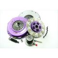 Sada spojky Xtreme Clutch Heavy Duty Ceramic VAUXHALL MONARO 6.0 362KW (2006-2007)