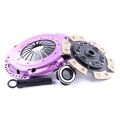 Sada spojky Xtreme Clutch Heavy Duty Ceramic Volkswagen VENTO 2.8 VR6 128KW (1992-1998)