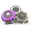Sada spojky Xtreme Clutch Heavy Duty Ceramic WIESMANN MF3 3.0 170KW (2003-on)