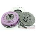 Sada spojky Xtreme Clutch Heavy Duty Organic FPV FALCON 4.0 TYPHOON 270KW (2004-2006)