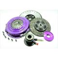 Sada spojky Xtreme Clutch Heavy Duty Organic FPV FALCON 5.4 PURSUIT 290KW (2004-2006)