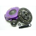 Sada spojky Xtreme Clutch Heavy Duty Organic Honda CIVIC 1.5 i 16V 66KW (1987-1991)