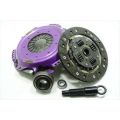 Sada spojky Xtreme Clutch Heavy Duty Organic Honda CRX 1.6 i 16V (ED9) 96KW (1987-1992)