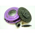 Sada spojky Xtreme Clutch Heavy Duty Organic HSV XU8 5.0 i V8 195KW (1999-1999)