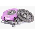 Sada spojky Xtreme Clutch Heavy Duty Organic Mazda 323 1.3 50KW (1985-1989)