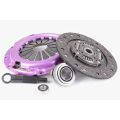Sada spojky Xtreme Clutch Heavy Duty Organic Mazda B-SERIE BRAVO 2.2 i 68KW (1988-1991)