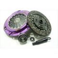 Sada spojky Xtreme Clutch Heavy Duty Organic Mazda E-SERIE E2200 D 4WD 47KW (1987-2003)